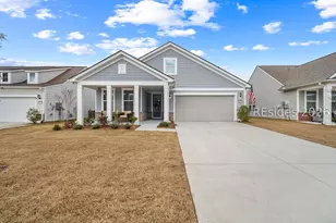 456 Sun Daze Ct, Hardeeville, SC 29909 - Photo 1