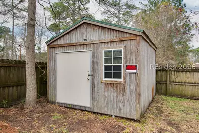 91 Forest Avenue, Ridgeland, SC 29936 - Photo 26