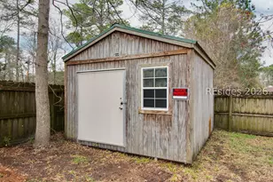 91 Forest Ave, Ridgeland, SC 29936 - Photo 26