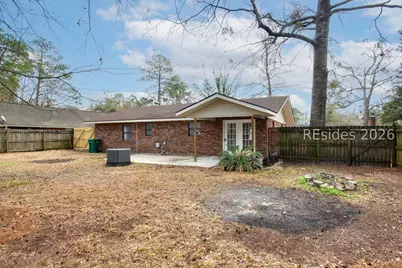 91 Forest Avenue, Ridgeland, SC 29936 - Photo 24