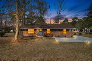 91 Forest Ave, Ridgeland, SC 29936 - Photo 2