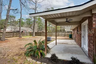 91 Forest Ave, Ridgeland, SC 29936 - Photo 24