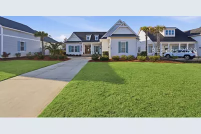 248 Flatwater Drive, Bluffton, SC 29910 - Photo 2