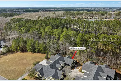 35 Heartwood Court #1215, Bluffton, SC 29910 - Photo 36