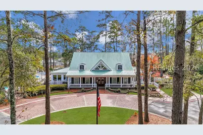 5 Wisteria Lane, Bluffton, SC 29909 - Photo 54