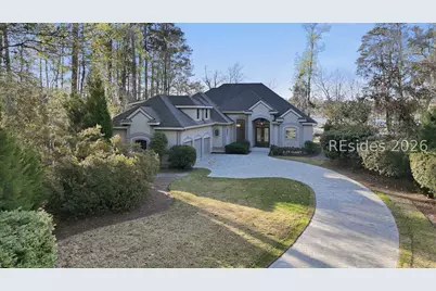 5 Wisteria Lane, Bluffton, SC 29909 - Photo 1