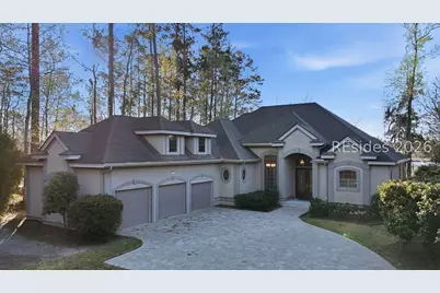 5 Wisteria Lane, Bluffton, SC 29909 - Photo 38