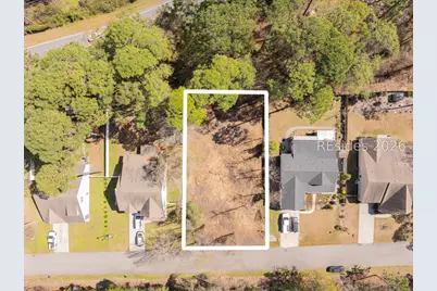 7 St James Circle, Beaufort, SC 29907 - Photo 2