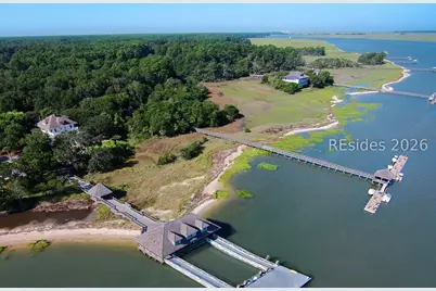 4 Front Light Walk, Daufuskie Island, SC 29915 - Photo 12