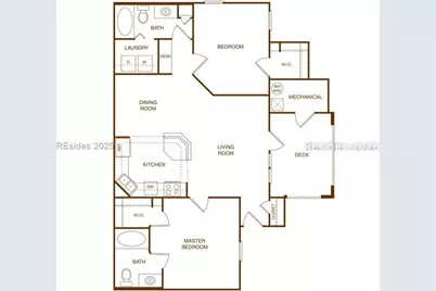 380 Marshland Road #J14, Hilton Head Island, SC 29926 - Photo 34