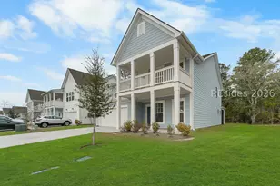373 Danner Dr, Bluffton, SC 29909 - Photo 2