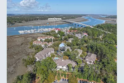 80 Paddle Boat Lane #825, Hilton Head Island, SC 29928 - Photo 34