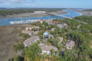 80 Paddle boat Ln, Hilton Head Island, SC 29928 - Photo 34