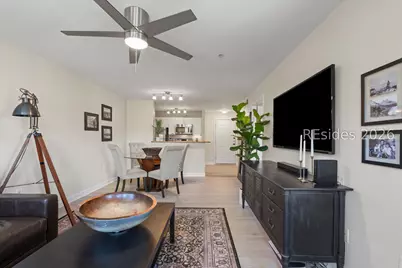 80 Paddle Boat Lane #825, Hilton Head Island, SC 29928 - Photo 6