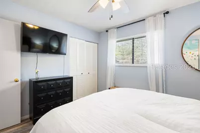 96 Mathews Drive #164, Hilton Head Island, SC 29926 - Photo 34