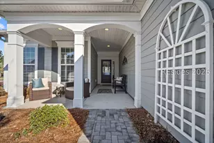 357 Bluff Point Ln, Bluffton, SC 29909 - Photo 6