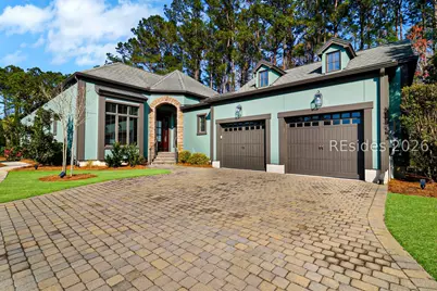 38 Blue Trail Court, Bluffton, SC 29910 - Photo 2