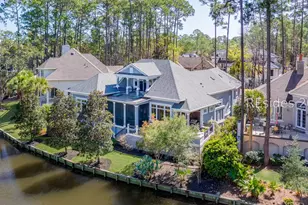 3 Roxbury Cir, Hilton Head Island, SC 29928 - Photo 1