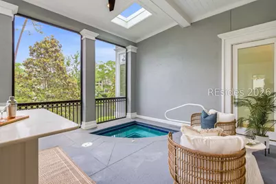 3 Roxbury Circle, Hilton Head Island, SC 29928 - Photo 26