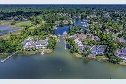 3 Roxbury Circle, Hilton Head Island, SC 29928 - Photo 76