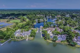 3 Roxbury Cir, Hilton Head Island, SC 29928 - Photo 76