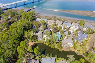 3 Roxbury Cir, Hilton Head Island, SC 29928 - Photo 64