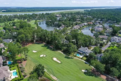 3 Roxbury Circle, Hilton Head Island, SC 29928 - Photo 70