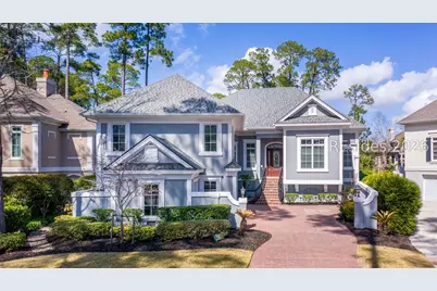 3 Roxbury Circle, Hilton Head Island, SC 29928 - Photo 1