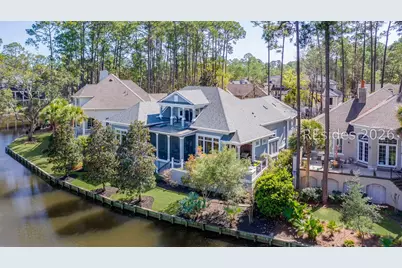 3 Roxbury Circle, Hilton Head Island, SC 29928 - Photo 56