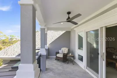 3 Roxbury Circle, Hilton Head Island, SC 29928 - Photo 54