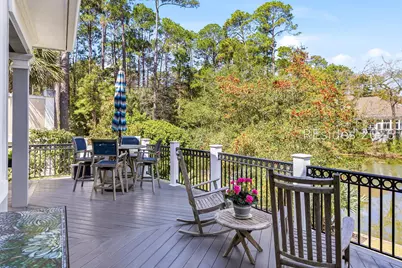 3 Roxbury Circle, Hilton Head Island, SC 29928 - Photo 60