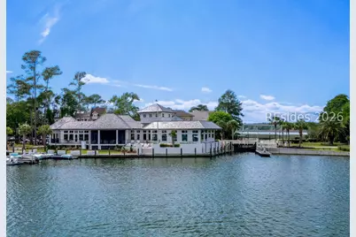 3 Roxbury Circle, Hilton Head Island, SC 29928 - Photo 72