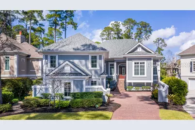 3 Roxbury Circle, Hilton Head Island, SC 29928 - Photo 4