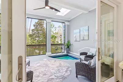 3 Roxbury Circle, Hilton Head Island, SC 29928 - Photo 22