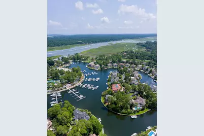 3 Roxbury Circle, Hilton Head Island, SC 29928 - Photo 68