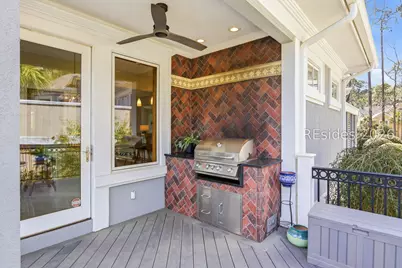 3 Roxbury Circle, Hilton Head Island, SC 29928 - Photo 58