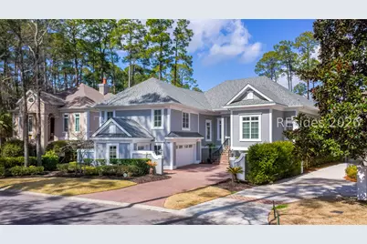 3 Roxbury Circle, Hilton Head Island, SC 29928 - Photo 2