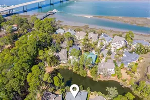 3 Roxbury Cir, Hilton Head Island, SC 29928 - Photo 66
