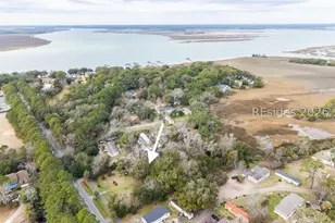 13 Sassafras Ln, Hilton Head Island, SC 29926 - Photo 4