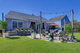 147 Oakesdale Dr, Bluffton, SC 29909 - Photo 8