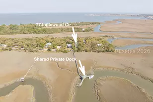 77 Inglewood Cir, Saint Helena Island, SC 29920 - Photo 2