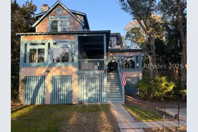 77 Inglewood Circle, Saint Helena Island, SC 29920 - Photo 1