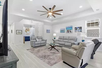 650 Parrot Avenue, Hardeeville, SC 29927 - Photo 6