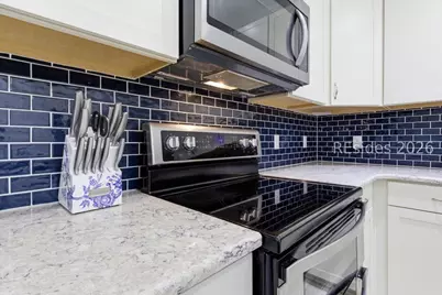 650 Parrot Avenue, Hardeeville, SC 29927 - Photo 12