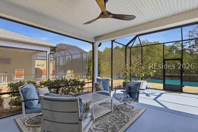 650 Parrot Avenue, Hardeeville, SC 29927 - Photo 14