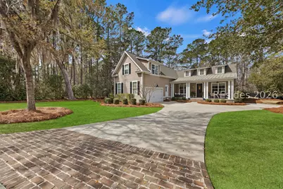 4 Normandy Avenue, Bluffton, SC 29910 - Photo 2