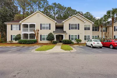 50 Pebble Beach Cove #C110, Bluffton, SC 29910 - Photo 2