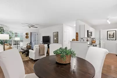 50 Pebble Beach Cove #C110, Bluffton, SC 29910 - Photo 8