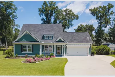 8 Fox Sparrow Road, Beaufort, SC 29907 - Photo 2