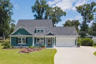 8 Fox Sparrow Rd, Beaufort, SC 29907 - Photo 2